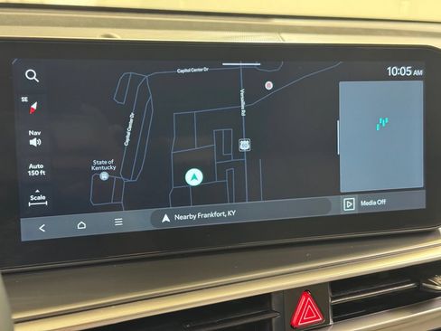 Used 2025 Kia Sorento S w/ Panoramic Sunroof Package FWD image 46