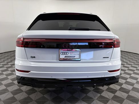 New 2026 Audi Q8 Premium Plus image 6
