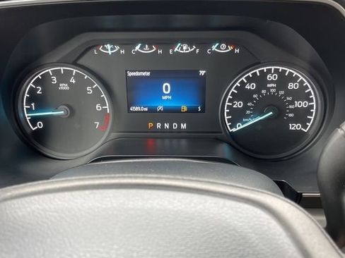 Used 2023 Ford F150 XLT image 24