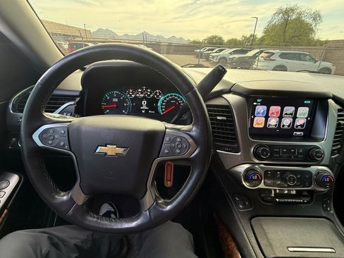 Used 2020 Chevrolet Tahoe Premier w/ Premier Plus Edition image 22