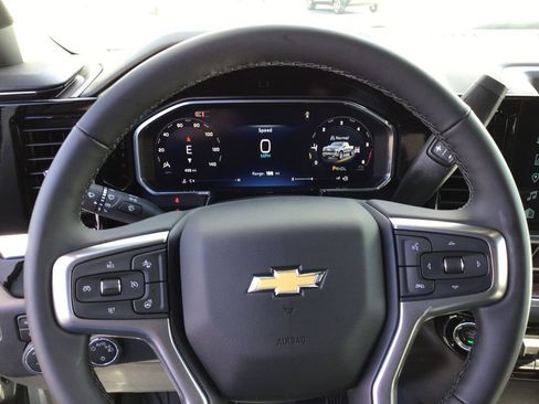New 2026 Chevrolet Silverado 1500 LT image 24