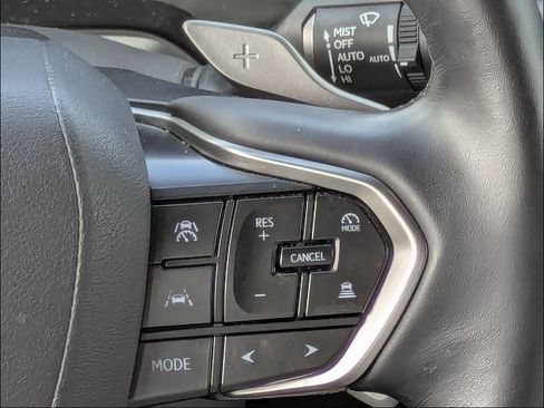 Used 2024 Lexus RX 350 Premium w/ Cold Area Package FWD image 25