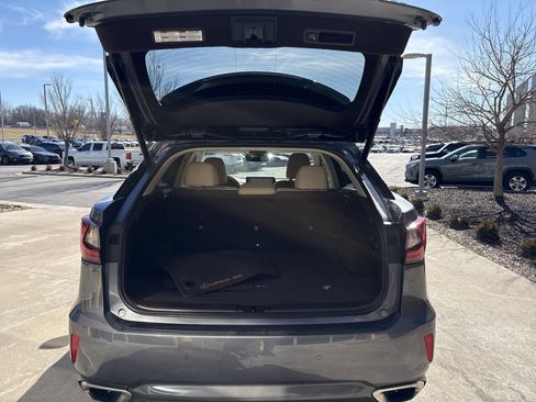 Used 2016 Lexus RX 350 AWD image 32