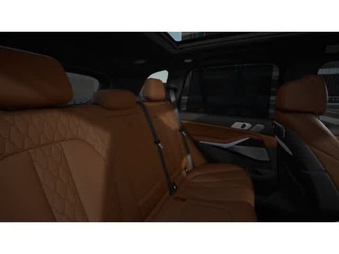 Used 2026 BMW X5 M60i w/ Executive Package AWD/4WD image 12