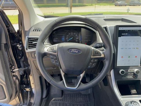 Used 2023 Ford Edge SEL w/ Convenience Package AWD/4WD image 11
