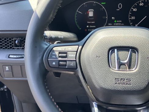 Used 2023 Honda CR-V Sport image 21