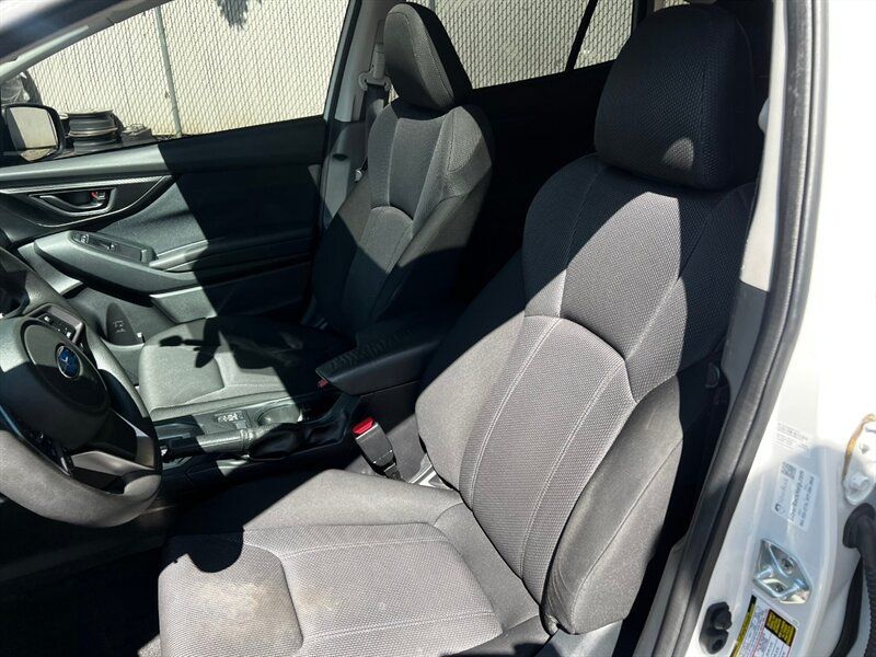Used 2023 Subaru Impreza 2.0i Premium AWD/4WD image 17
