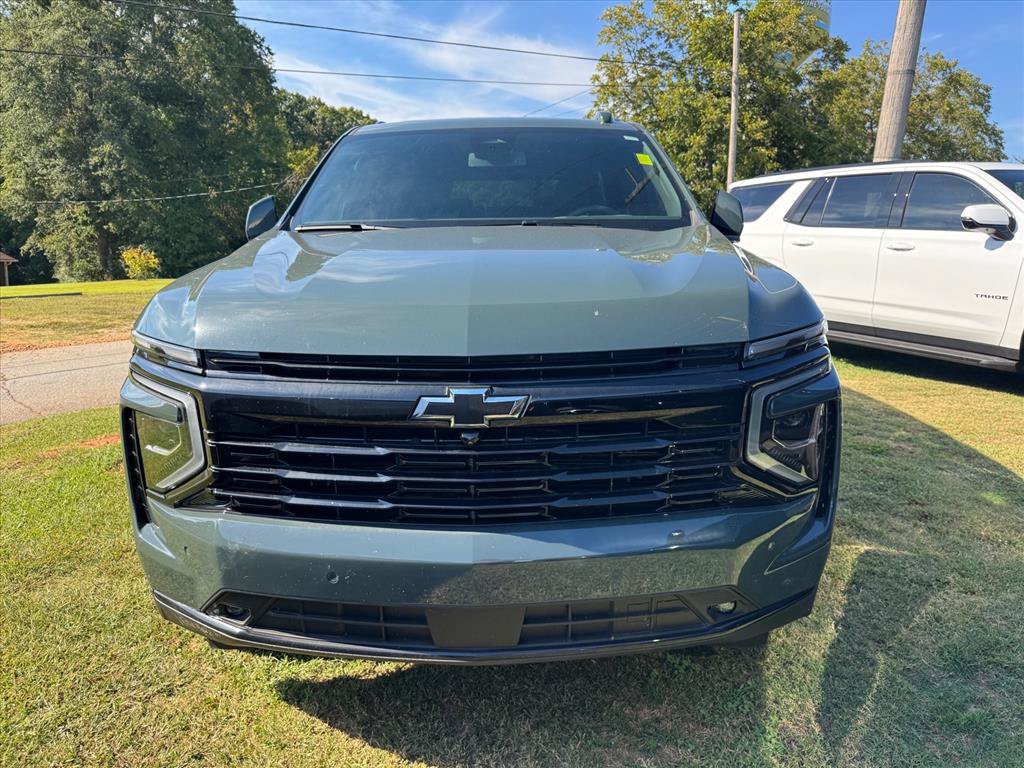 Used 2026 Chevrolet Tahoe RST w/ Comfort Package RWD image 10