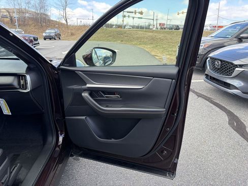 New 2026 MAZDA CX-90 3.3 Turbo w/ Premium Plus Pkg image 8