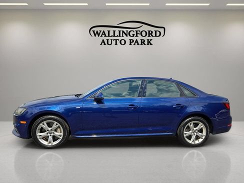 Used 2018 Audi A4 2.0T Premium AWD/4WD image 7