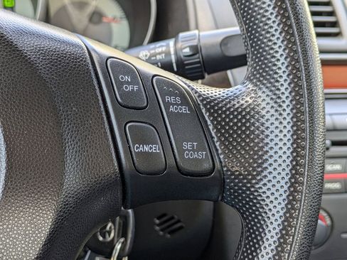 Used 2008 MAZDA MAZDA3 i Touring image 25