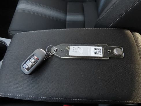 Certified 2024 Honda Civic LX image 23