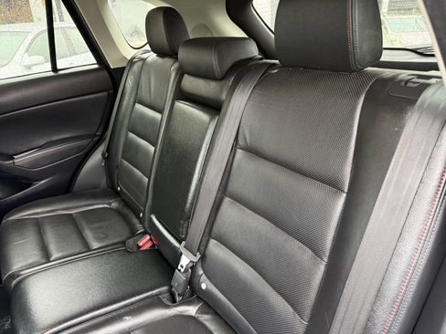 Used 2014 MAZDA CX-5 Grand Touring image 23