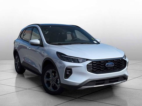 New 2026 Ford Escape ST-Line Select image 12