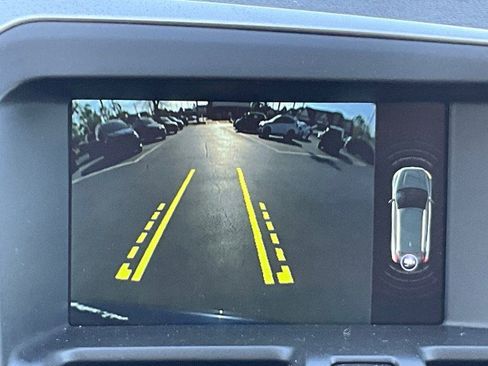 Used 2015 Volvo XC60 T6 w/ Protection Package AWD/4WD image 23