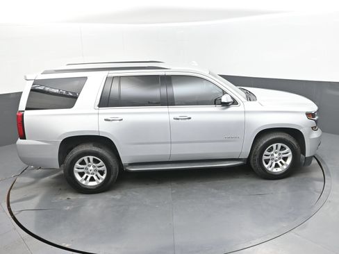 Used 2017 Chevrolet Tahoe LS RWD image 35