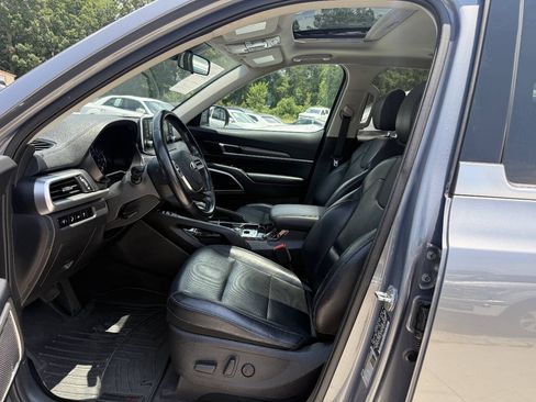 Used 2020 Kia Telluride S w/ S 8 Passenger Seating Package FWD image 15
