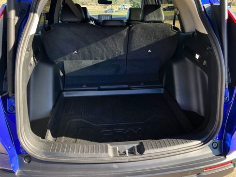 Used 2024 Honda CR-V EX-L image 32