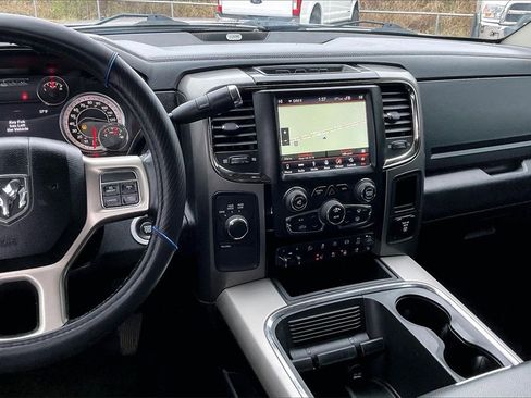 Used 2018 RAM 2500 Laramie w/ Sport Appearance Group image 6