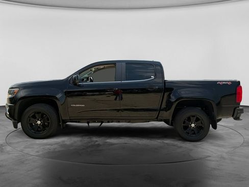 Used 2018 Chevrolet Colorado LT w/ LT Convenience Package AWD/4WD image 6