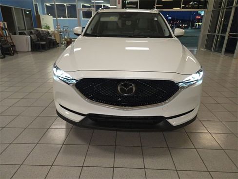 Used 2019 MAZDA CX-5 Grand Touring Reserve image 3