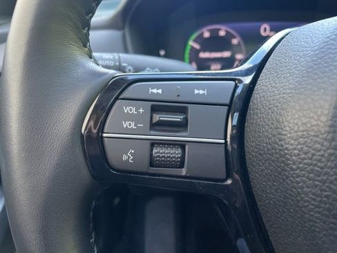 Certified 2024 Honda Accord Touring image 18