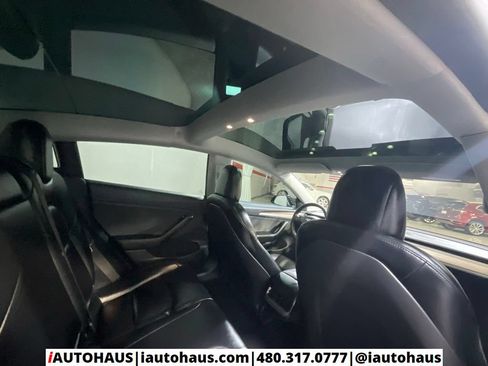Used 2023 Tesla Model 3 Performance AWD/4WD image 45