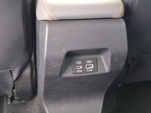 Certified 2024 Subaru Crosstrek 2.5i Limited AWD/4WD image 11