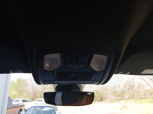 Used 2021 RAM 1500 Big Horn image 22