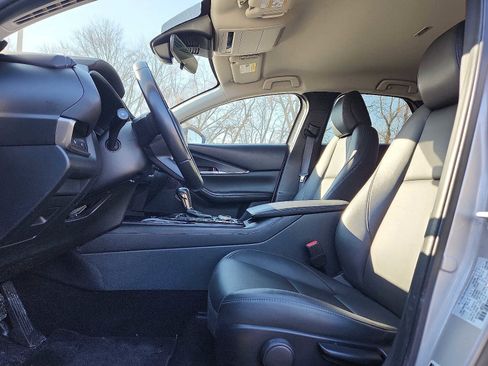 Used 2024 MAZDA CX-30 AWD 2.5 S w/ Select Sport Pkg image 13