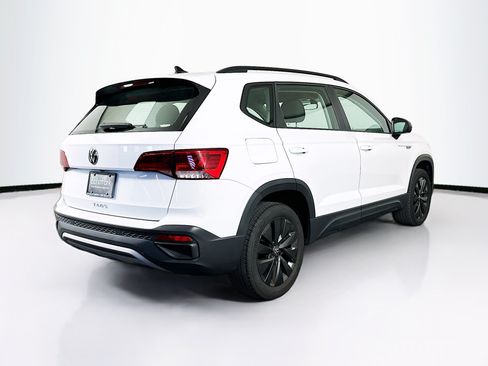 Used 2023 Volkswagen Taos S FWD image 9