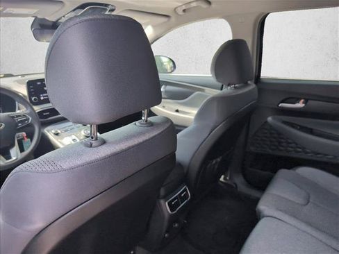 Certified 2023 Hyundai Santa Fe SE AWD/4WD image 15