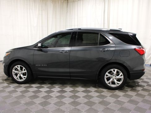 Used 2019 Chevrolet Equinox Premier FWD image 35