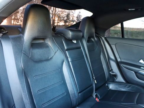 Used 2020 Mercedes-Benz CLA 250 image 19