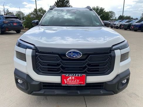 New 2026 Subaru Outback Premium AWD/4WD image 8