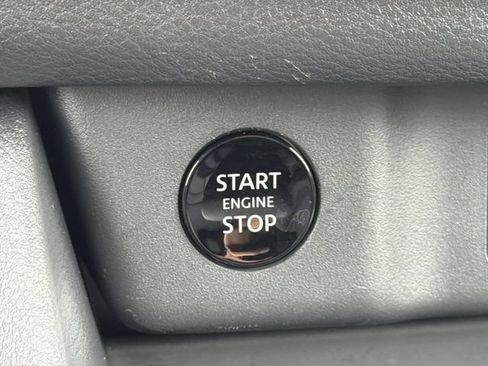 Used 2026 Nissan Rogue Dark Armor FWD image 22