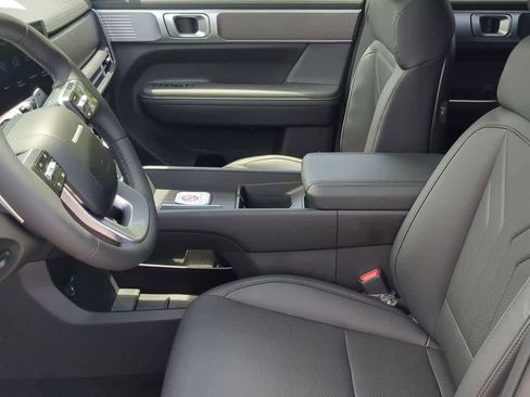 New 2026 Hyundai Santa Fe SEL image 17