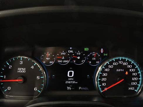 Used 2017 GMC Sierra 1500 Denali image 12