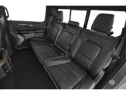 Used 2025 RAM 1500 Limited image 12