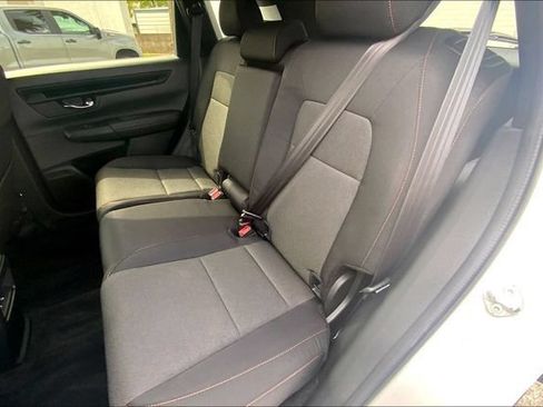 Used 2026 Honda CR-V Sport image 26