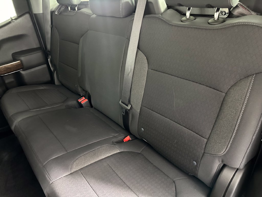 Used 2020 GMC Sierra 1500 Elevation w/ Elevation Value Package AWD/4WD image 25