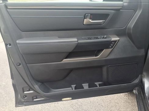 Certified 2026 Toyota Tundra Platinum AWD/4WD image 16