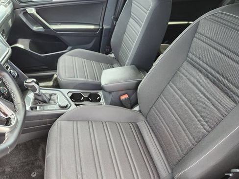Certified 2024 Volkswagen Tiguan S AWD/4WD image 10