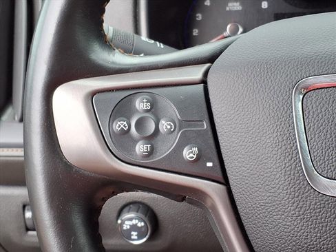 Used 2022 GMC Canyon AT4 image 33