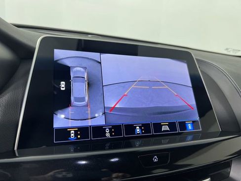 Used 2022 Cadillac CT5 V Blackwing w/ Carbon Fiber Package 1 image 15