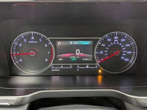 Used 2022 Kia Sorento LX image 26