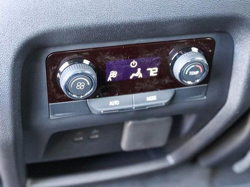 New 2026 Chevrolet Traverse Z71 w/ Enhanced Driving Package image 16