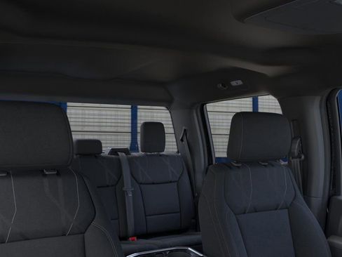 New 2026 Ford F150 STX image 22