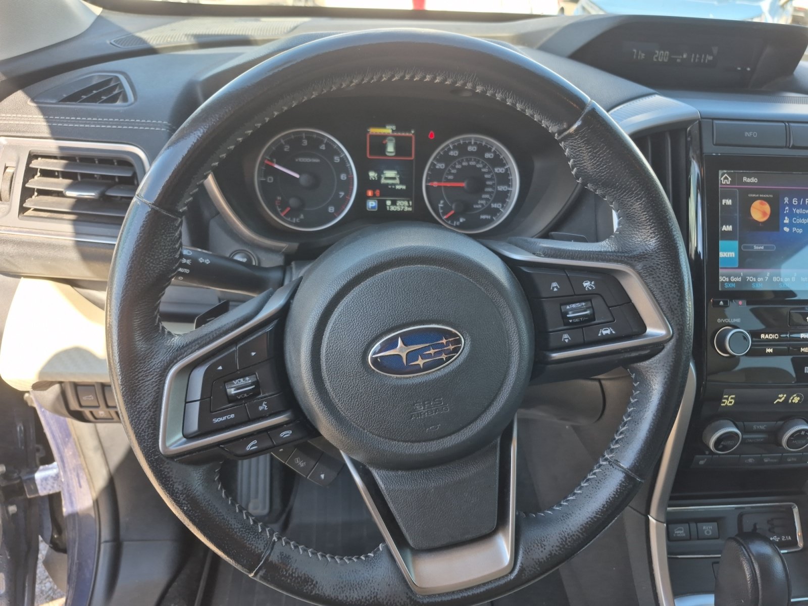 Used 2019 Subaru Ascent Premium AWD/4WD image 9