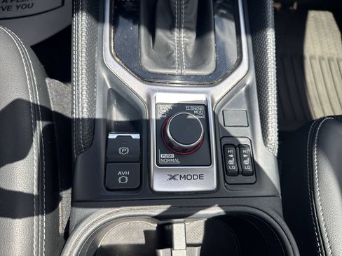 Used 2019 Subaru Forester Limited AWD/4WD image 36